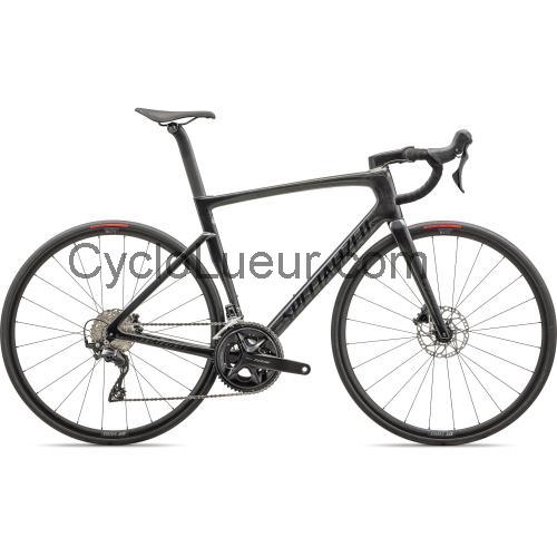 Specialized Tarmac SL7 avis et fiche technique